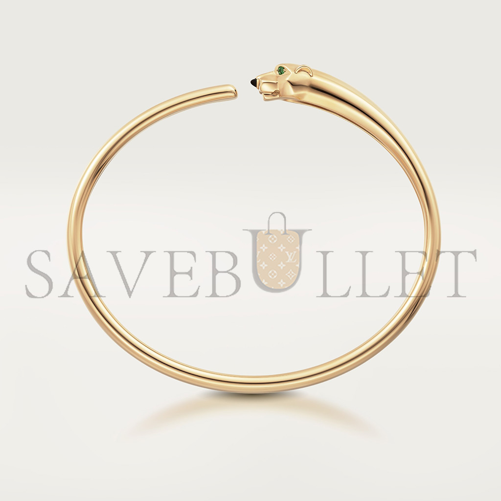 Ca*t*er panthÈre de Ca*t*er bracelet b6078317